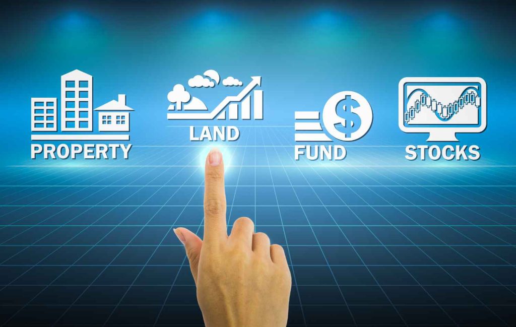Alternative Investment House