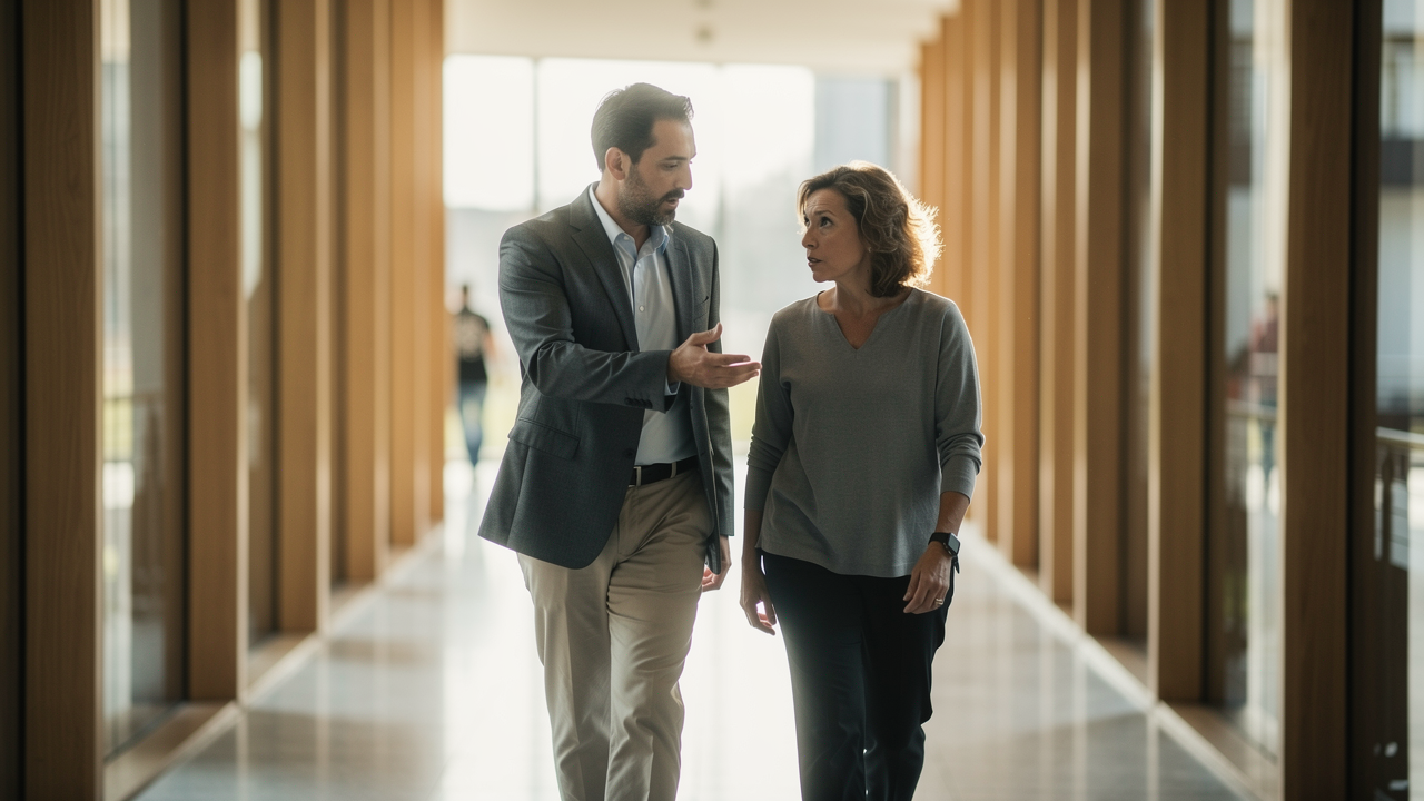 Navigating Rights: Professional Advocacy for Bereaved Families