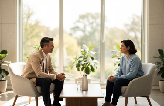 Navigating Rights: Professional Advocacy for Bereaved Families2